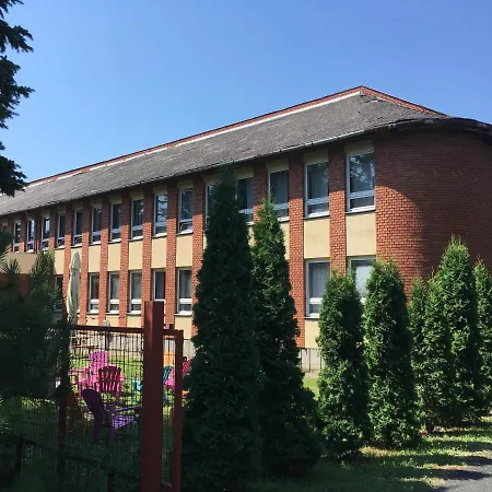 Habitación en casa particular Fenyves Szallo