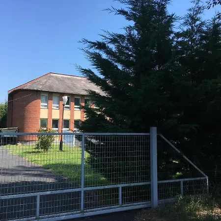 Fenyves Szallo Habitación en casa particular Balatonfenyves