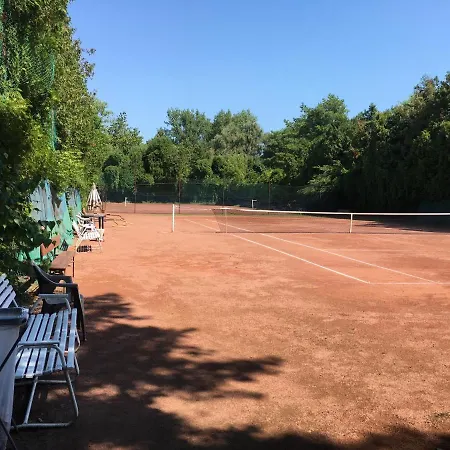 Habitación en casa particular Fenyves Szallo *