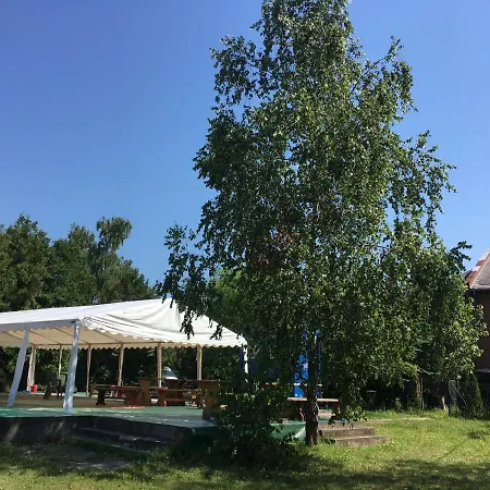 Проживание в семье Fenyves Szallo Балатонфеньвеш