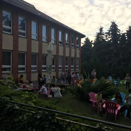 Fenyves Szallo Проживание в семье Балатонфеньвеш