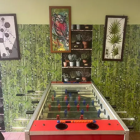 Fenyves Szallo Habitación en casa particular Balatonfenyves