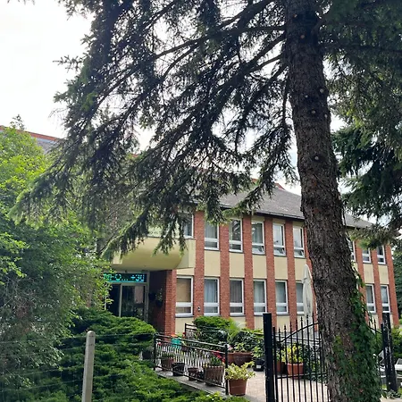 Fenyves Szallo Homestay