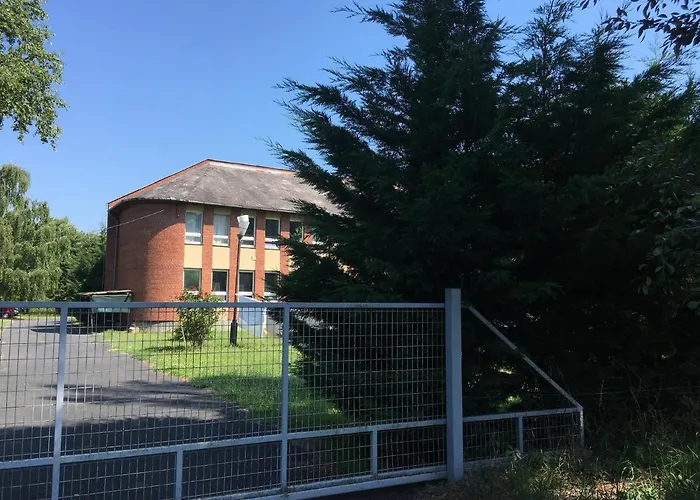 Fenyves Szallo Quarto em Acomodações Particulares Balatonfenyves