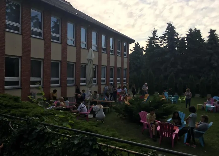 Fenyves Szallo Quarto em Acomodações Particulares Balatonfenyves