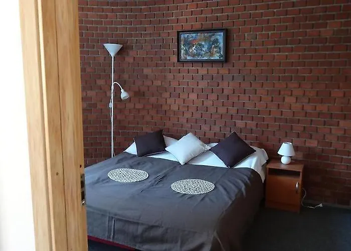 Quarto em Acomodações Particulares Fenyves Szallo