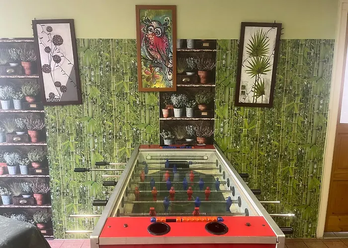 Fenyves Szallo Quarto em Acomodações Particulares Balatonfenyves