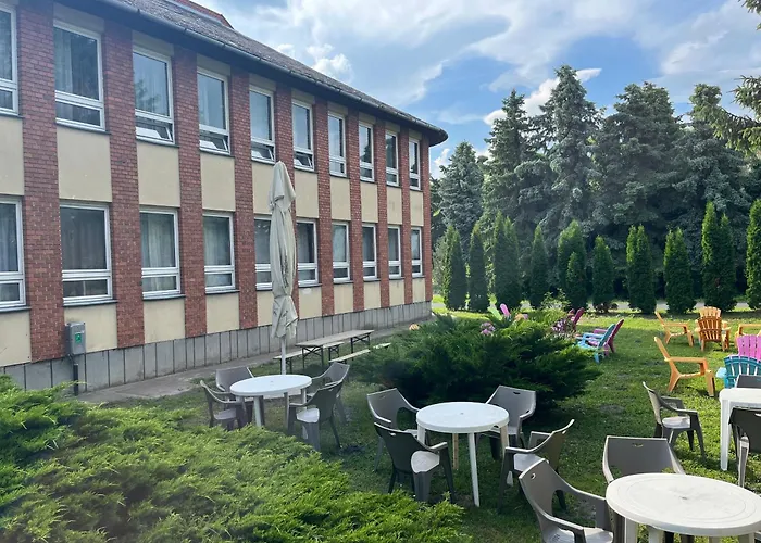 Privatunterkunft Fenyves Szallo Balatonfenyves